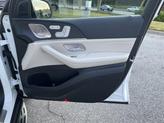 Thumbnail of 2025 Polar White Mercedes-Benz GLS 450