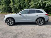 Thumbnail of 2025 Alpine Gray Mercedes-Benz GLC 350e
