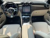 Thumbnail of 2025 Alpine Gray Mercedes-Benz GLC 350e