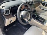 Thumbnail of 2025 Alpine Gray Mercedes-Benz GLC 350e