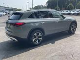 Thumbnail of 2025 Alpine Gray Mercedes-Benz GLC 350e