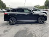 Thumbnail of 2025 Obsidian Black Metallic Mercedes-Benz GLC 300