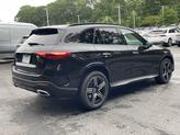 Thumbnail of 2025 Obsidian Black Metallic Mercedes-Benz GLC 300
