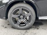 Thumbnail of 2025 Obsidian Black Metallic Mercedes-Benz GLC 300