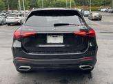 Thumbnail of 2025 Obsidian Black Metallic Mercedes-Benz GLC 300