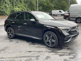 Thumbnail of 2025 Obsidian Black Metallic Mercedes-Benz GLC 300
