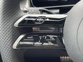 Thumbnail of 2025 Obsidian Black Metallic Mercedes-Benz GLC 300