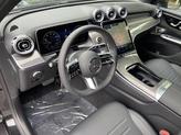 Thumbnail of 2025 Obsidian Black Metallic Mercedes-Benz GLC 300