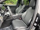 Thumbnail of 2025 Obsidian Black Metallic Mercedes-Benz GLC 300