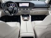 Thumbnail of 2026 Black Mercedes-Benz GLE 350