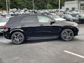 Thumbnail of 2026 Black Mercedes-Benz GLE 350