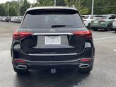 Thumbnail of 2026 Black Mercedes-Benz GLE 350