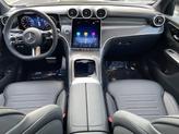 Thumbnail of 2026 Black Mercedes-Benz GLC 300