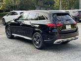Thumbnail of 2026 Black Mercedes-Benz GLC 300