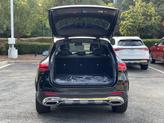 Thumbnail of 2026 Black Mercedes-Benz GLC 300