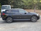 Thumbnail of 2026 Black Mercedes-Benz GLC 300