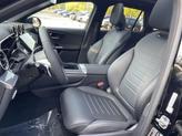 Thumbnail of 2026 Black Mercedes-Benz GLC 300