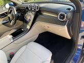 Thumbnail of 2023 Starling Blue Metallic Mercedes-Benz GLC 300