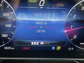 Thumbnail of 2023 Starling Blue Metallic Mercedes-Benz GLC 300