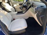 Thumbnail of 2023 Starling Blue Metallic Mercedes-Benz GLC 300