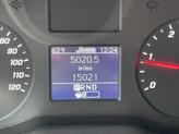 Thumbnail of 2023 Arctic White Mercedes-Benz Sprinter 2500