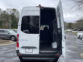 Thumbnail of 2023 Arctic White Mercedes-Benz Sprinter 2500