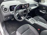 Thumbnail of 2024 Polar White Mercedes-Benz GLB 250