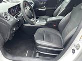 Thumbnail of 2024 Polar White Mercedes-Benz GLB 250
