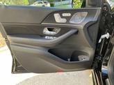 Thumbnail of 2023 Black Mercedes-Benz GLE 350