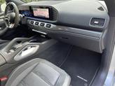 Thumbnail of 2024 Cirrus Silver Metallic Mercedes-Benz AMG GLE 53