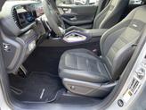 Thumbnail of 2024 Cirrus Silver Metallic Mercedes-Benz AMG GLE 53