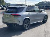 Thumbnail of 2025 Cirrus Silver Metallic Mercedes-Benz GLE 450e