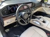 Thumbnail of 2025 Cirrus Silver Metallic Mercedes-Benz GLE 450e