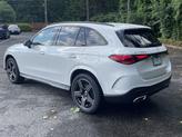 Thumbnail of 2025 Polar White Mercedes-Benz GLC 350e