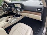 Thumbnail of 2022 Mojave Silver Metallic Mercedes-Benz GLE 350