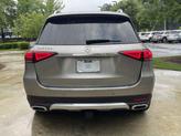 Thumbnail of 2022 Mojave Silver Metallic Mercedes-Benz GLE 350