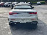 Thumbnail of 2026 MANUFAKTUR Moonlight White Metallic Mercedes-Benz CLE 300