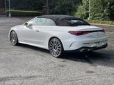 Thumbnail of 2026 MANUFAKTUR Moonlight White Metallic Mercedes-Benz CLE 300