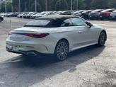 Thumbnail of 2026 MANUFAKTUR Moonlight White Metallic Mercedes-Benz CLE 300