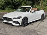 Thumbnail of 2026 MANUFAKTUR Moonlight White Metallic Mercedes-Benz CLE 300
