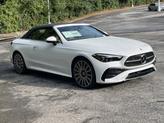 Thumbnail of 2026 MANUFAKTUR Moonlight White Metallic Mercedes-Benz CLE 300