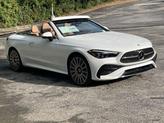 Thumbnail of 2026 MANUFAKTUR Moonlight White Metallic Mercedes-Benz CLE 300