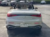 Thumbnail of 2026 MANUFAKTUR Moonlight White Metallic Mercedes-Benz CLE 300