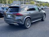 Thumbnail of 2025 Gray Metallic Mercedes-Benz GLE 350