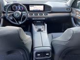 Thumbnail of 2025 Gray Metallic Mercedes-Benz GLE 350