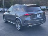 Thumbnail of 2025 Gray Metallic Mercedes-Benz GLE 350