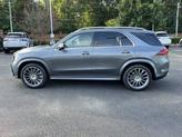 Thumbnail of 2025 Gray Metallic Mercedes-Benz GLE 350