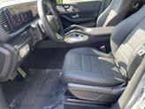 Thumbnail of 2025 Cirrus Silver Metallic Mercedes-Benz GLS 580