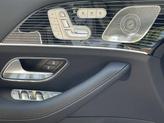 Thumbnail of 2025 Cirrus Silver Metallic Mercedes-Benz GLS 580