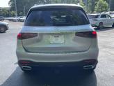 Thumbnail of 2025 Cirrus Silver Metallic Mercedes-Benz GLS 580